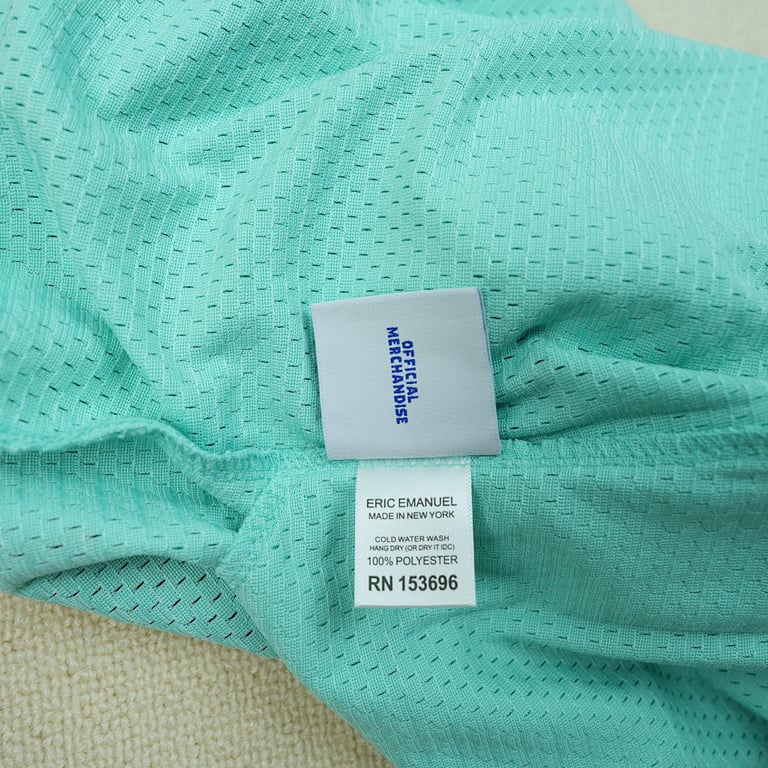 Eric Emanuel EE Short Yucca/Purple - 11