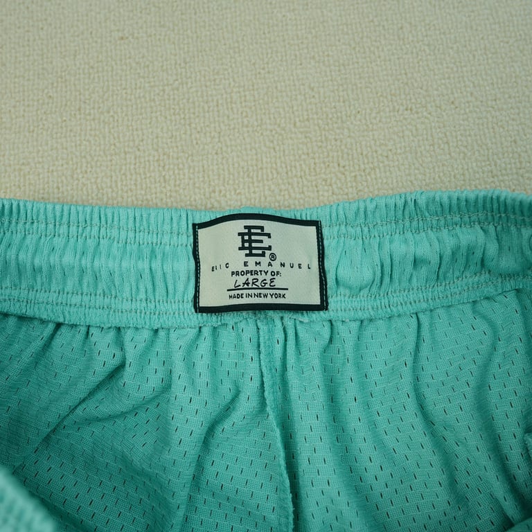 Eric Emanuel EE Short Yucca/Purple - 14