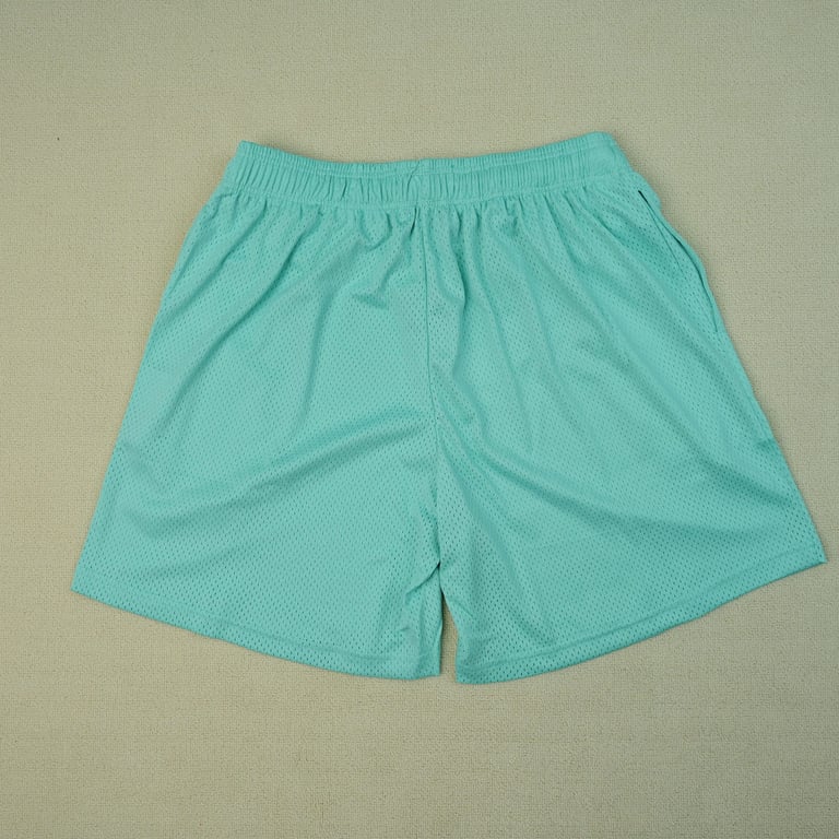 Eric Emanuel EE Short Yucca/Purple - 15