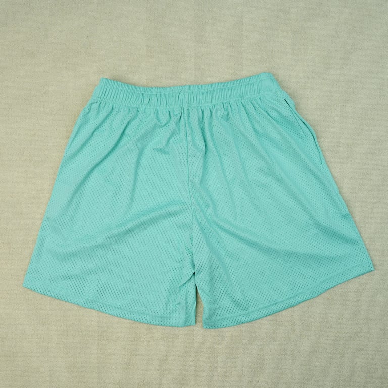 Eric Emanuel EE Short Yucca/Purple - 16