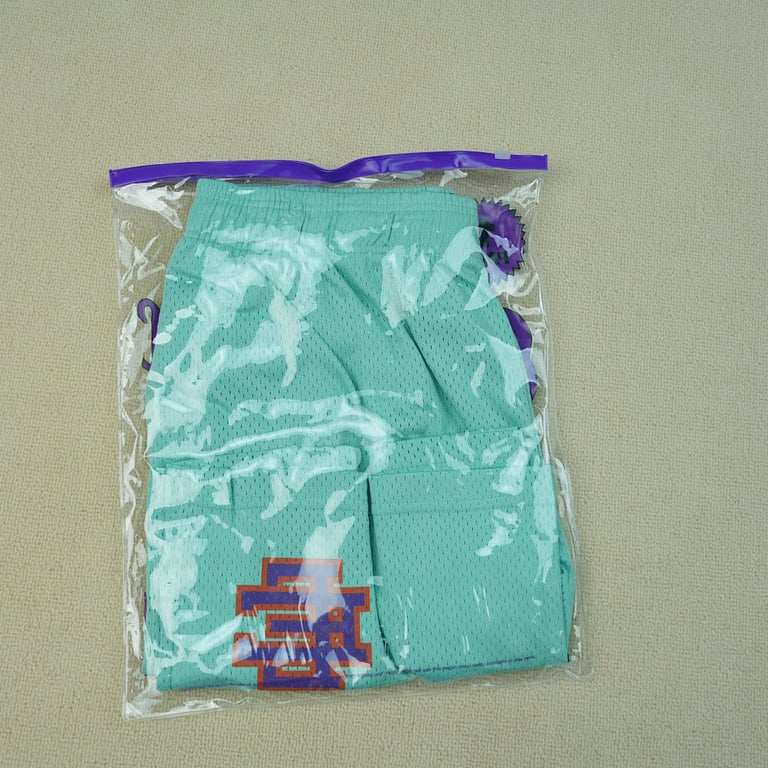 Eric Emanuel EE Short Yucca/Purple - 4