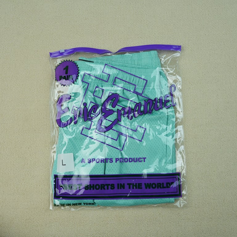 Eric Emanuel EE Short Yucca/Purple - 5