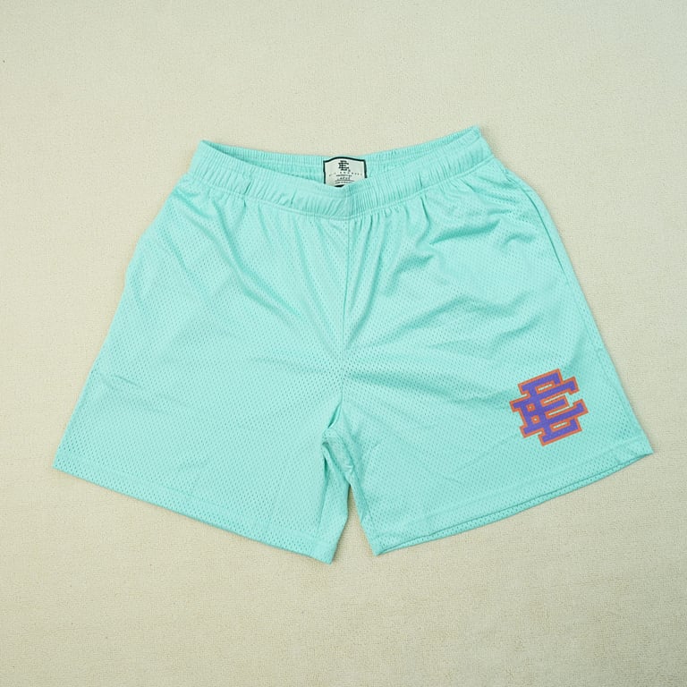 Eric Emanuel EE Short Yucca/Purple - 6