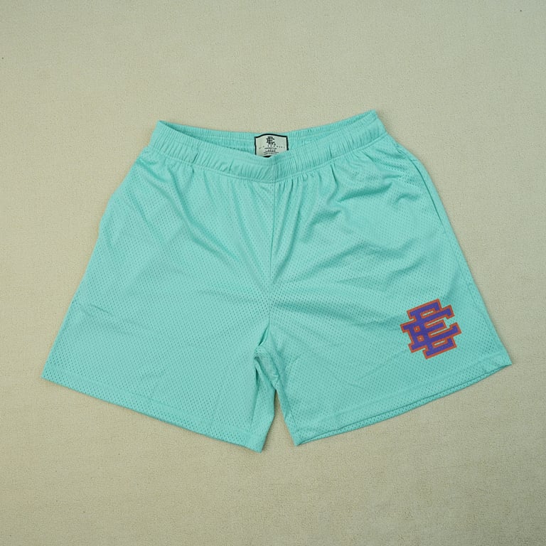 Eric Emanuel EE Short Yucca/Purple - 7