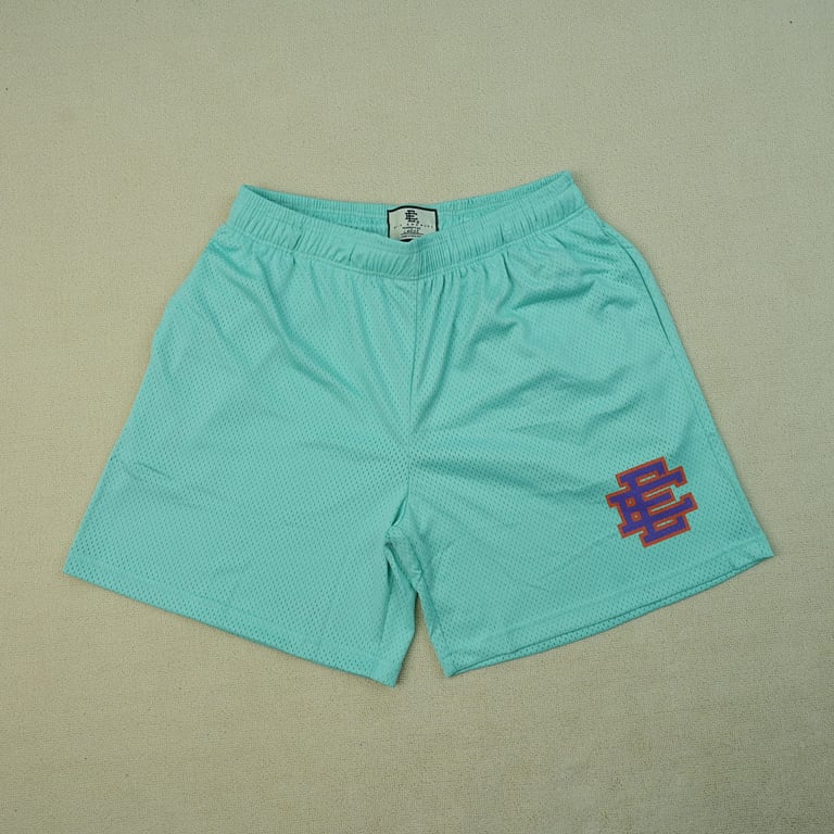 Eric Emanuel EE Short Yucca/Purple - 8