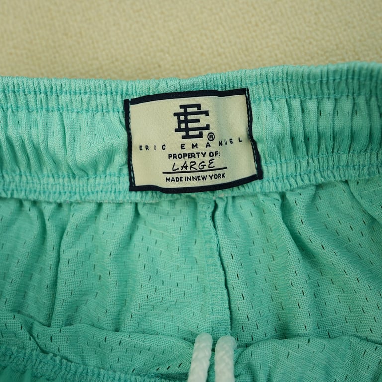 Eric Emanuel EE Basic Short Yucca/Yucca - 12