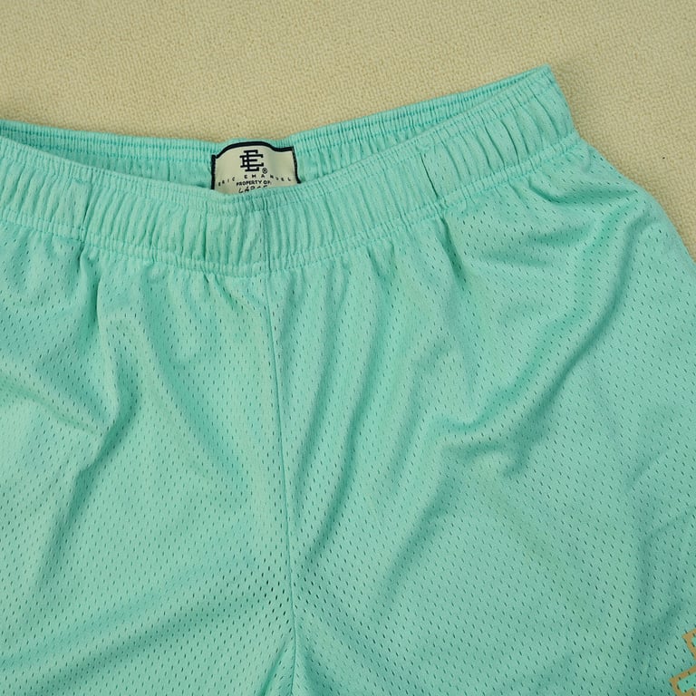 Eric Emanuel EE Basic Short Yucca/Yucca - 13