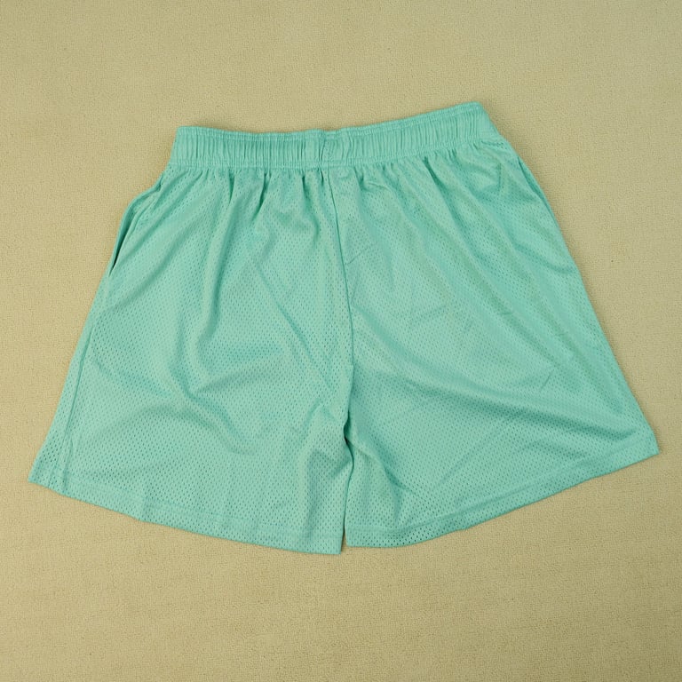 Eric Emanuel EE Basic Short Yucca/Yucca - 14