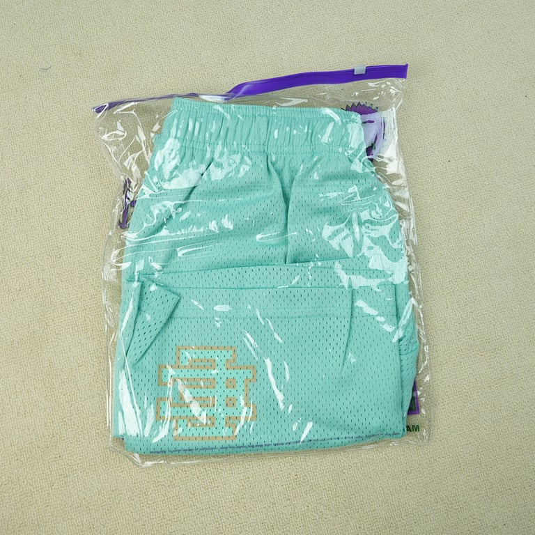Eric Emanuel EE Basic Short Yucca/Yucca - 4