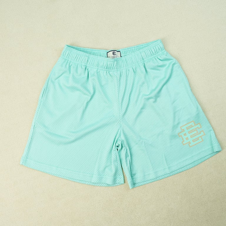 Eric Emanuel EE Basic Short Yucca/Yucca - 6