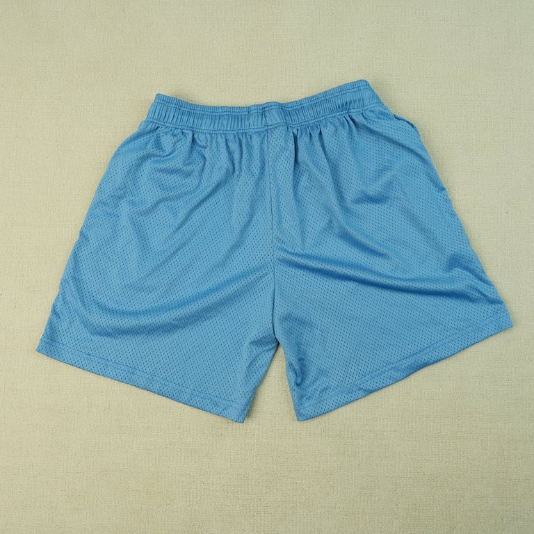 Eric Emanuel EE Basic Shorts Carolina Bolt - 13