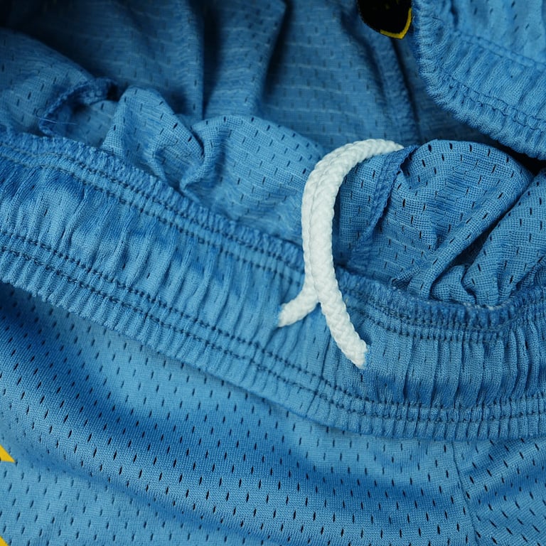 Eric Emanuel EE Basic Shorts Carolina Bolt - 8