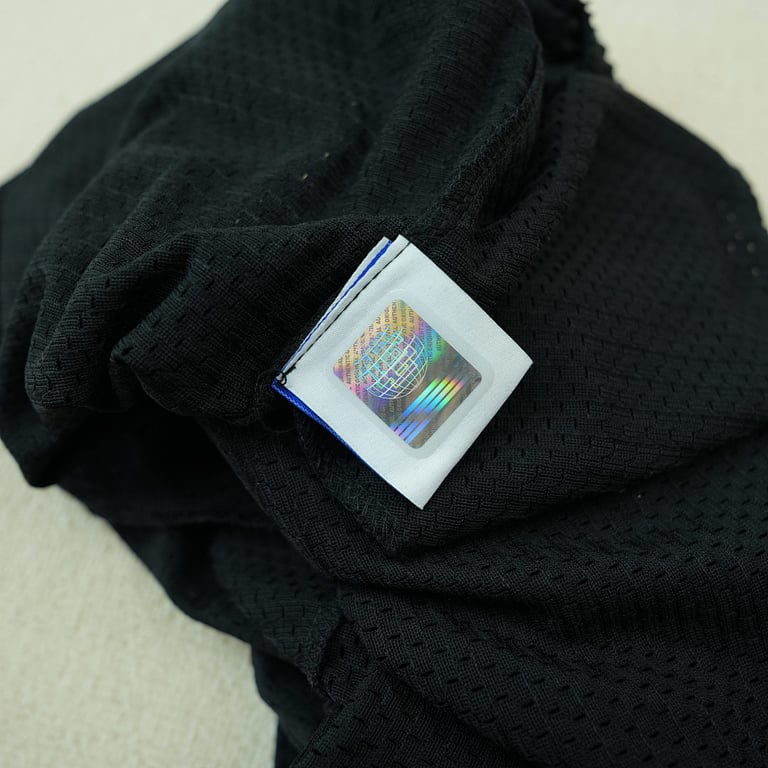 Eric Emanuel EE Basic Short EE Bolt Black - 10