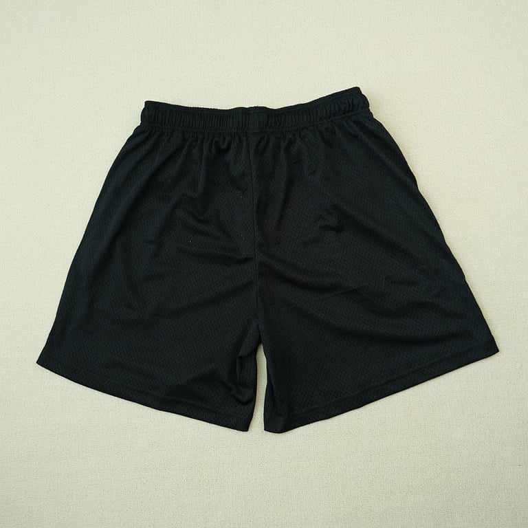 Eric Emanuel EE Basic Short EE Bolt Black - 11