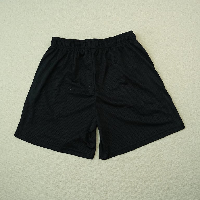 Eric Emanuel EE Basic Short EE Bolt Black - 12
