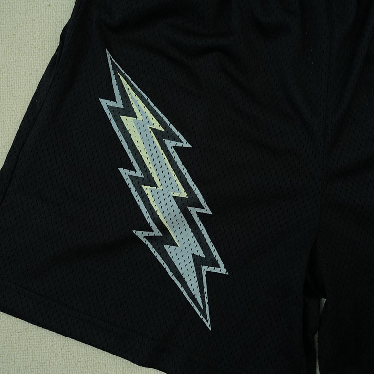 Eric Emanuel EE Basic Short EE Bolt Black - 16