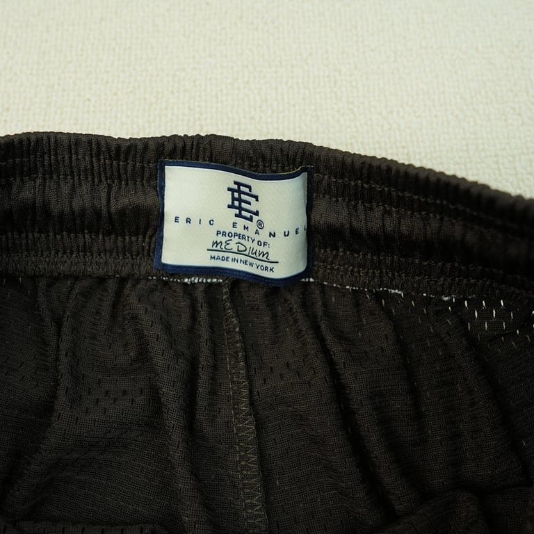 Eric Emanuel EE Basic Short Brown Bolt - 11