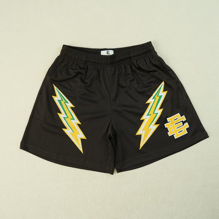 Eric Emanuel EE Basic Short Brown Bolt - 4