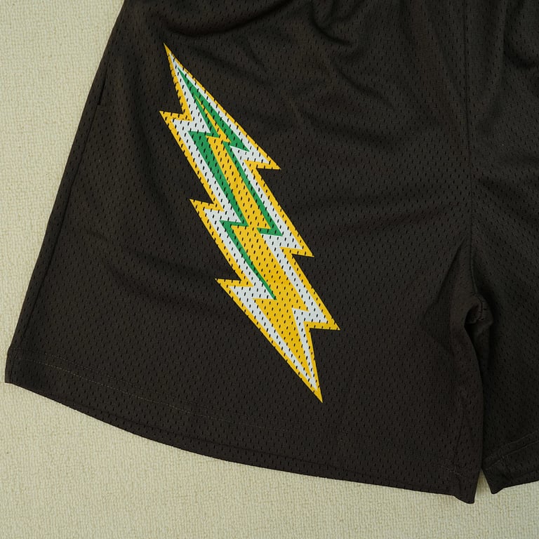Eric Emanuel EE Basic Short Brown Bolt - 5