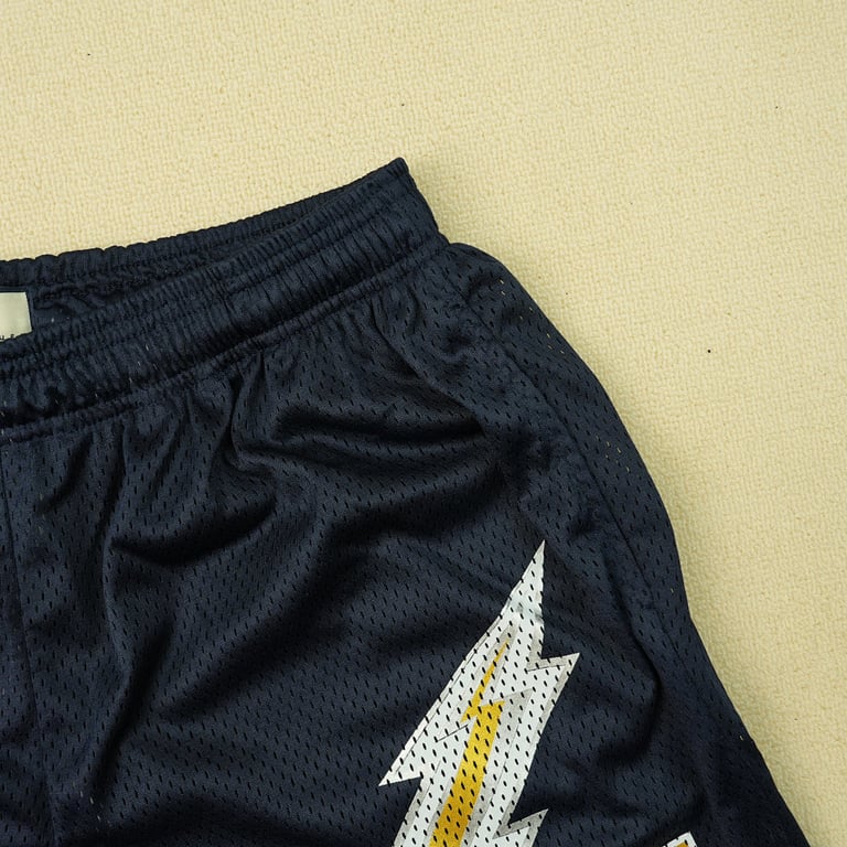 Eric Emanuel EE Basic Short Navy Bolt - 11