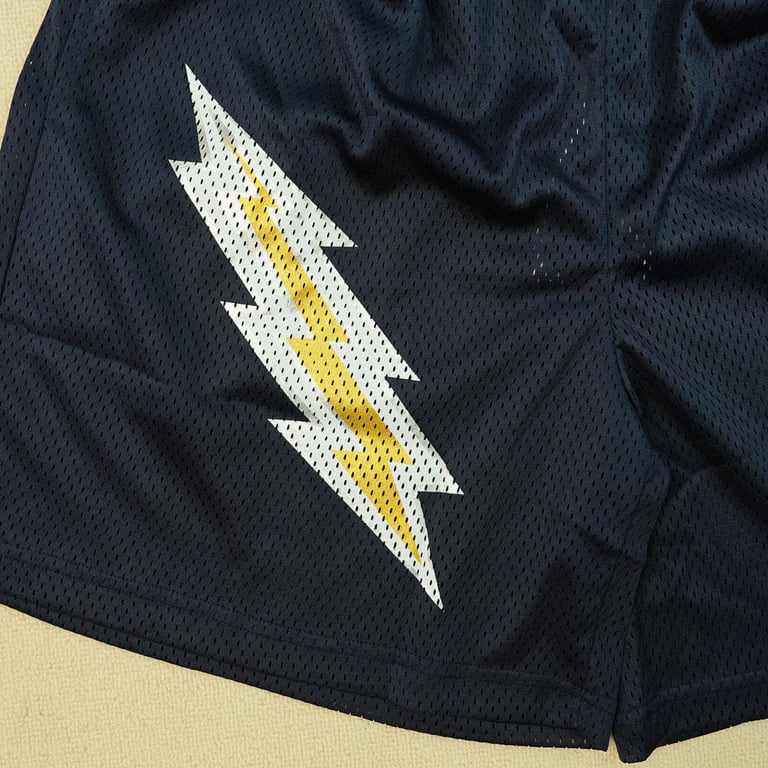 Eric Emanuel EE Basic Short Navy Bolt - 12