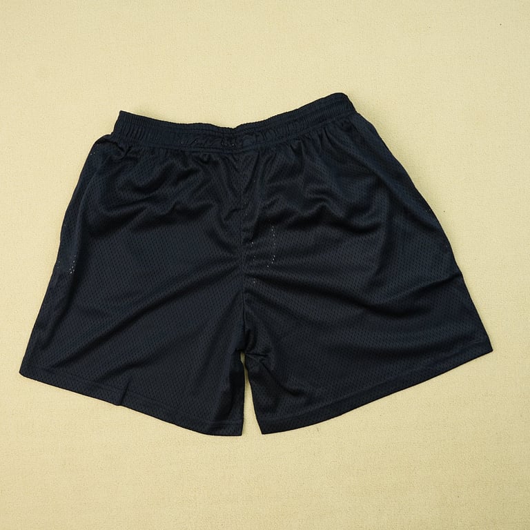 Eric Emanuel EE Basic Short Navy Bolt - 13
