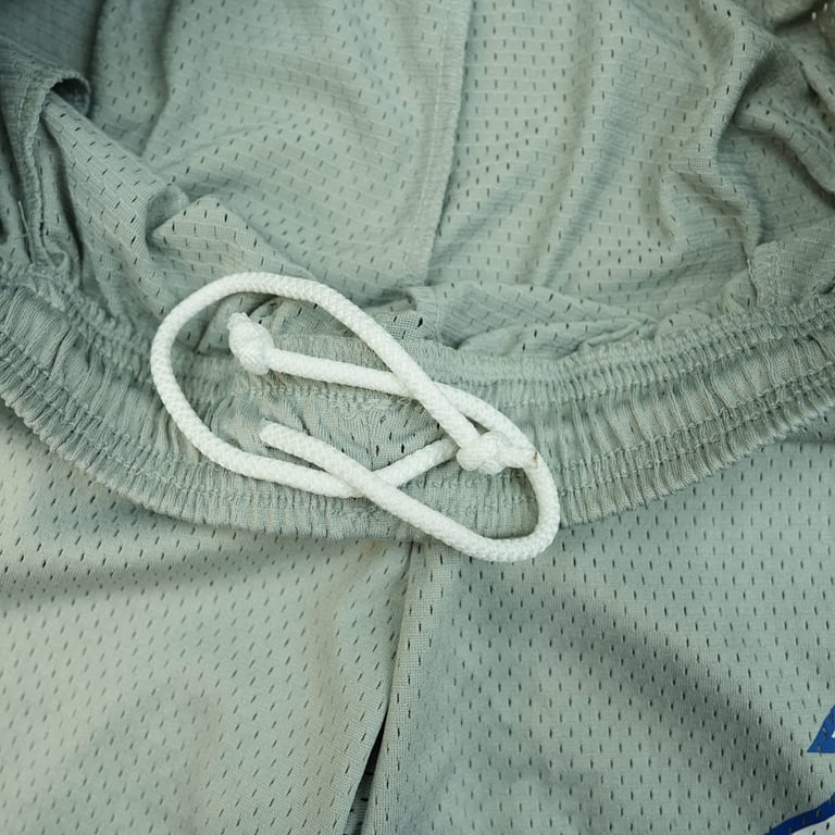 Eric Emanuel EE Basic Short Grey Bolt - 12