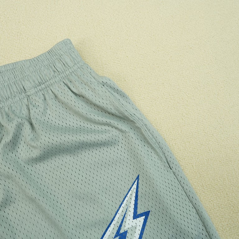 Eric Emanuel EE Basic Short Grey Bolt - 14