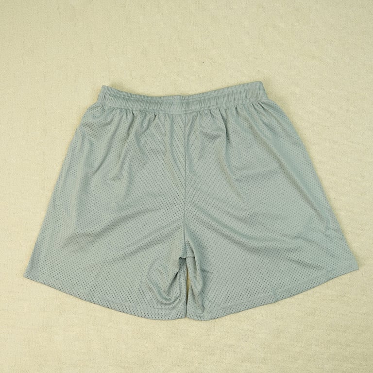 Eric Emanuel EE Basic Short Grey Bolt - 17