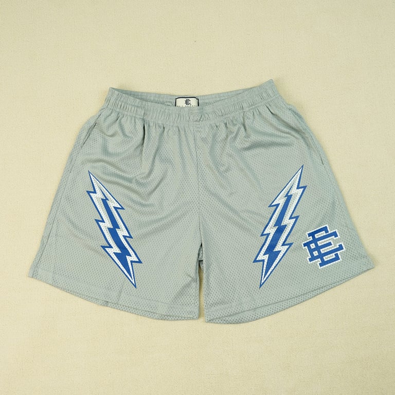 Eric Emanuel EE Basic Short Grey Bolt - 6