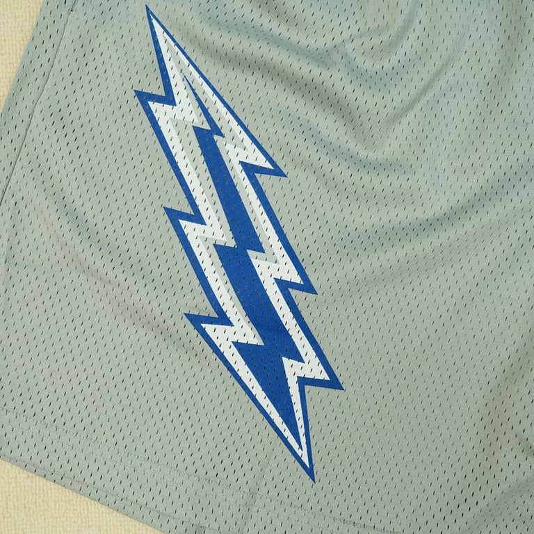 Eric Emanuel EE Basic Short Grey Bolt - 8