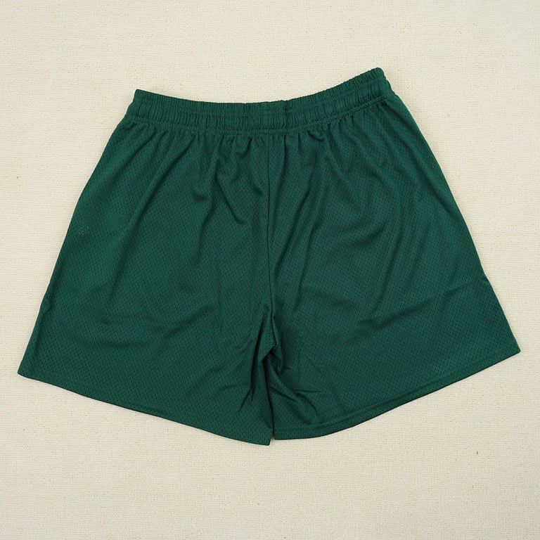 Eric Emanuel EE Basic Lightning Short Green - 11