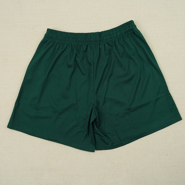 Eric Emanuel EE Basic Lightning Short Green - 12