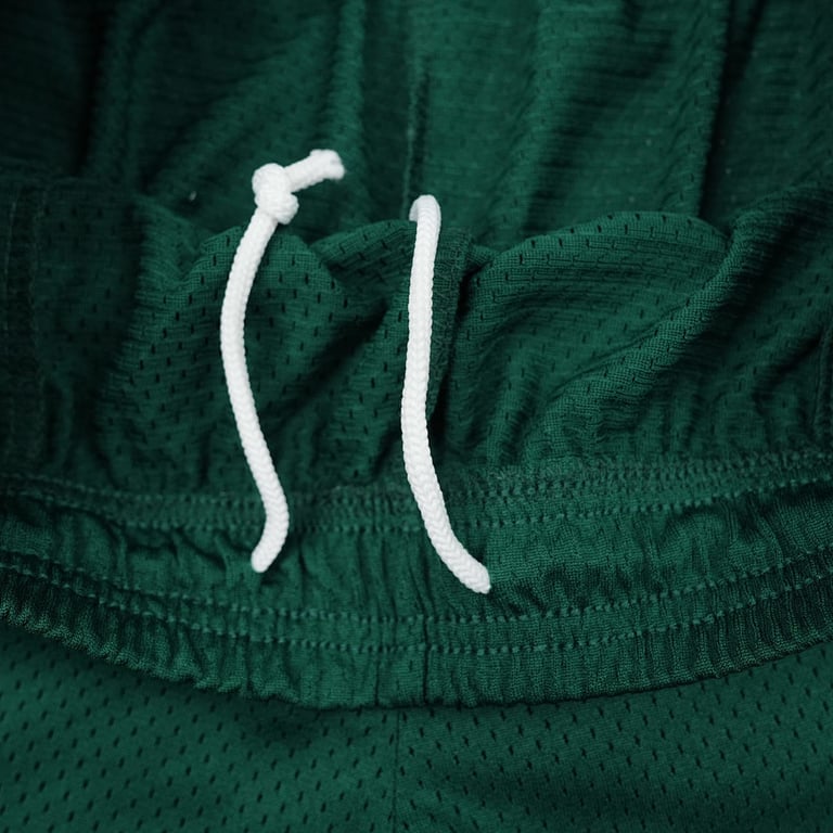 Eric Emanuel EE Basic Lightning Short Green - 6