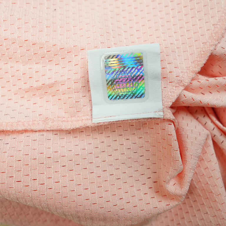 Eric Emanuel EE Short Rose Quartz/Yellow Bolt - 9