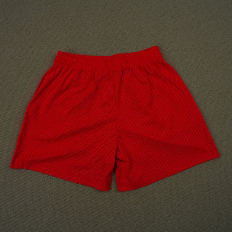 Eric Emanuel EE Basic Short Orange Bolt - 12
