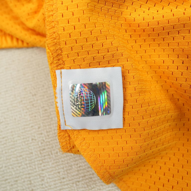 Eric Emanuel EE Basic Short Yellow Bolt - 13