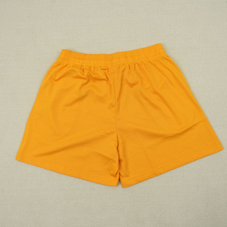 Eric Emanuel EE Basic Short Yellow Bolt - 7