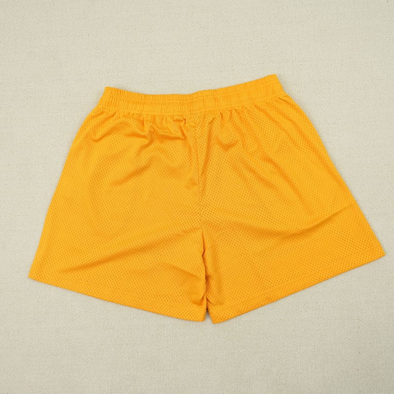 Eric Emanuel EE Basic Short Yellow Bolt - 8