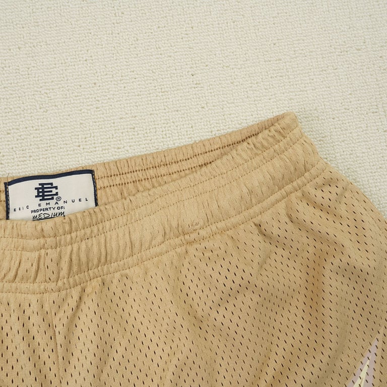 Eric Emanuel EE Basic Short Vegas Bolts - 11