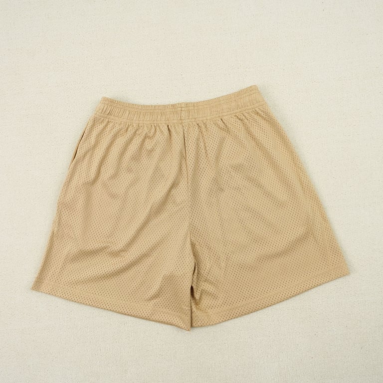 Eric Emanuel EE Basic Short Vegas Bolts - 14