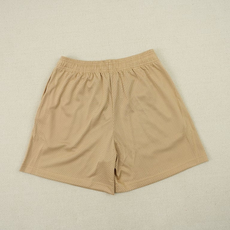 Eric Emanuel EE Basic Short Vegas Bolts - 15