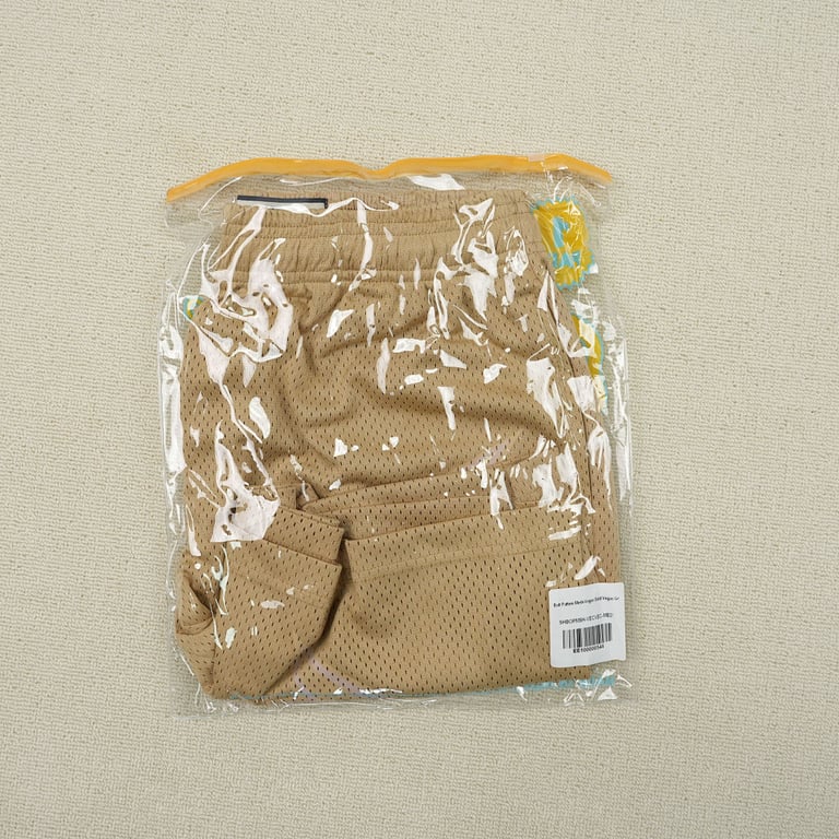 Eric Emanuel EE Basic Short Vegas Bolts - 3