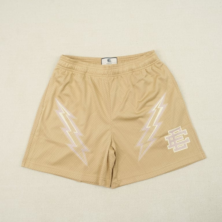 Eric Emanuel EE Basic Short Vegas Bolts - 5