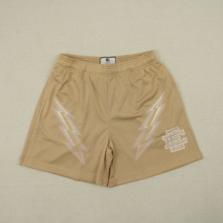 Eric Emanuel EE Basic Short Vegas Bolts - 6