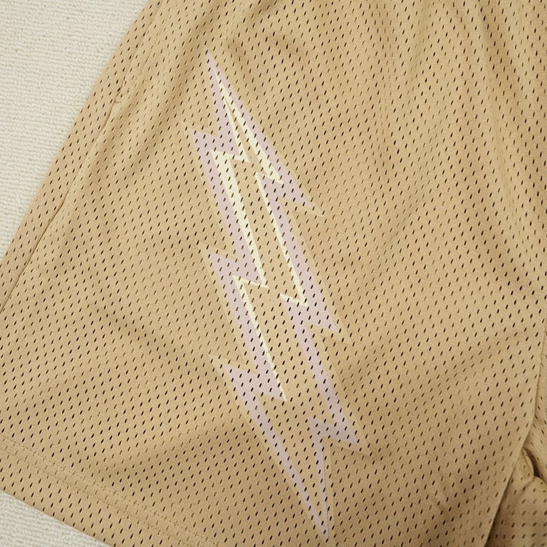Eric Emanuel EE Basic Short Vegas Bolts - 7