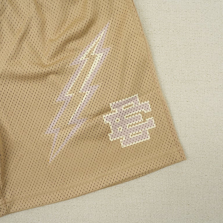Eric Emanuel EE Basic Short Vegas Bolts - 8