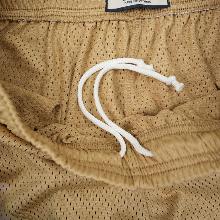 Eric Emanuel EE Basic Short Vegas Bolts - 9