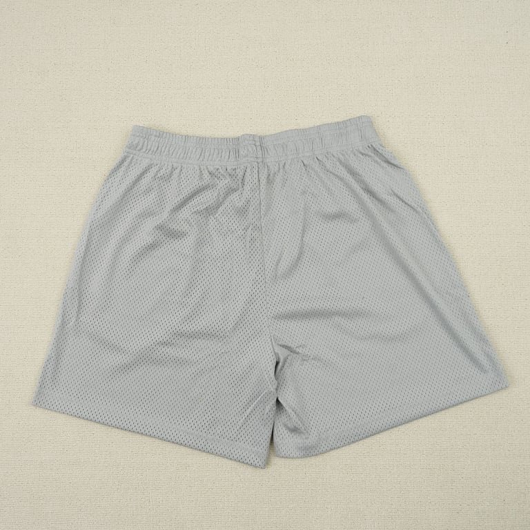 Eric Emanuel EE Short Maryland Grey Bolt - 10