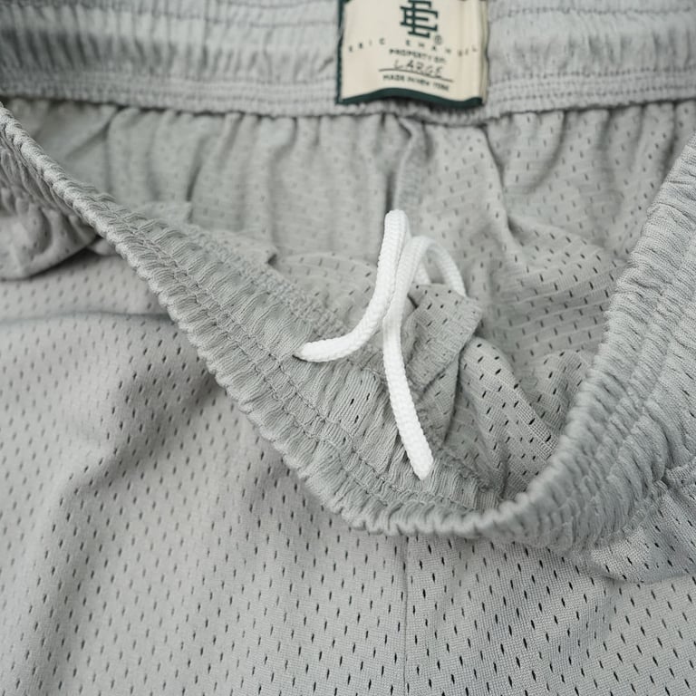 Eric Emanuel EE Short Maryland Grey Bolt - 11
